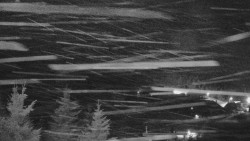 Panorama Jižní svahy, Hotel, Nástup 