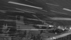 Panorama Jižní svahy, Hotel, Nástup