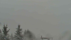 Panorama Jižní svahy, Hotel, Nástup 