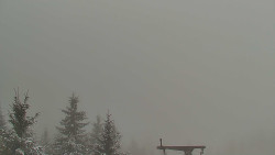 Panorama Jižní svahy, Hotel, Nástup