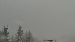 Panorama Jižní svahy, Hotel, Nástup 