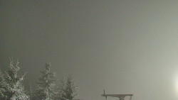 Panorama Jižní svahy, Hotel, Nástup 