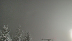 Panorama Jižní svahy, Hotel, Nástup 