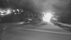 Panorama Jižní svahy, Hotel, Nástup 