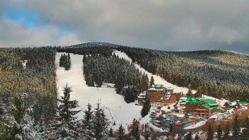 Červenohorské sedlo