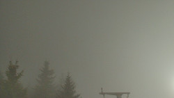 Panorama Jižní svahy, Hotel, Nástup 