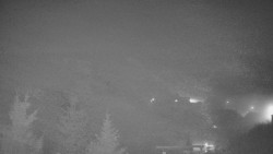 Panorama Jižní svahy, Hotel, Nástup 