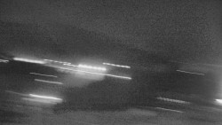 Panorama Jižní svahy, Hotel, Nástup 