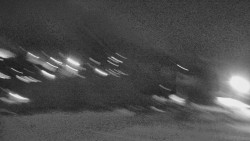 Panorama Jižní svahy, Hotel, Nástup 