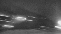 Panorama Jižní svahy, Hotel, Nástup 