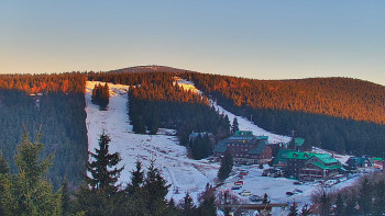 Červenohorské sedlo