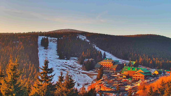 Červenohorské sedlo