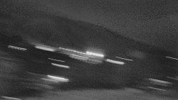 Panorama Jižní svahy, Hotel, Nástup