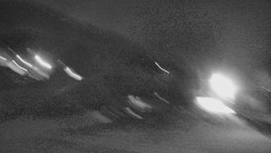 Panorama Jižní svahy, Hotel, Nástup 