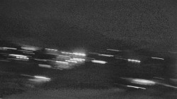 Panorama Jižní svahy, Hotel, Nástup 