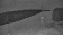 Panorama Jižní svahy, Hotel, Nástup 