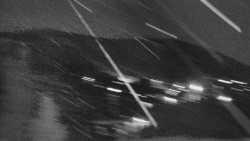 Panorama Jižní svahy, Hotel, Nástup