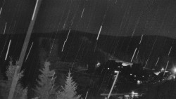 Panorama Jižní svahy, Hotel, Nástup 