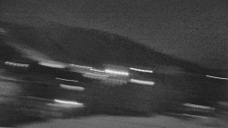 Panorama Jižní svahy, Hotel, Nástup 