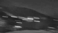 Panorama Jižní svahy, Hotel, Nástup 