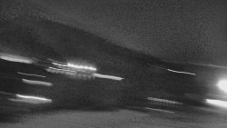 Panorama Jižní svahy, Hotel, Nástup 