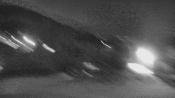 Panorama Jižní svahy, Hotel, Nástup 