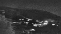 Panorama Jižní svahy, Hotel, Nástup 