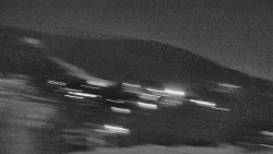 Panorama Jižní svahy, Hotel, Nástup 