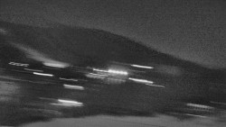 Panorama Jižní svahy, Hotel, Nástup 