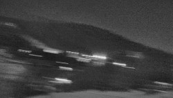 Panorama Jižní svahy, Hotel, Nástup