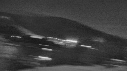 Panorama Jižní svahy, Hotel, Nástup