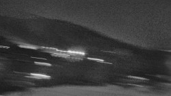 Panorama Jižní svahy, Hotel, Nástup