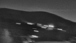 Panorama Jižní svahy, Hotel, Nástup