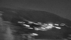 Panorama Jižní svahy, Hotel, Nástup 