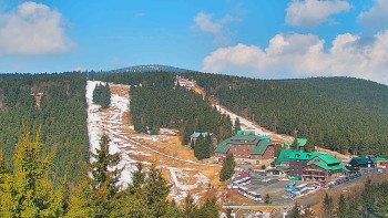 Červenohorské sedlo