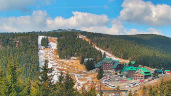 Červenohorské sedlo