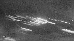 Panorama Jižní svahy, Hotel, Nástup