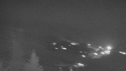 Panorama Jižní svahy, Hotel, Nástup 