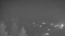 Panorama Jižní svahy, Hotel, Nástup 