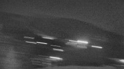 Panorama Jižní svahy, Hotel, Nástup