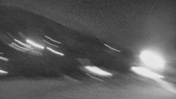 Panorama Jižní svahy, Hotel, Nástup 