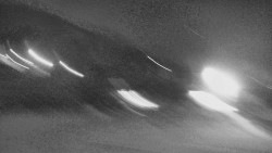 Panorama Jižní svahy, Hotel, Nástup 