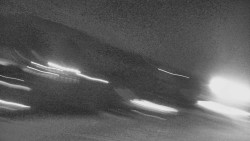 Panorama Jižní svahy, Hotel, Nástup