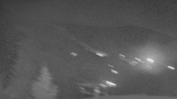 Panorama Jižní svahy, Hotel, Nástup 