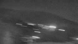 Panorama Jižní svahy, Hotel, Nástup 