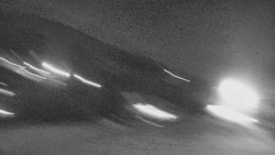 Panorama Jižní svahy, Hotel, Nástup 