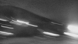 Panorama Jižní svahy, Hotel, Nástup 