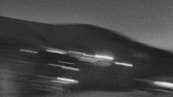 Panorama Jižní svahy, Hotel, Nástup