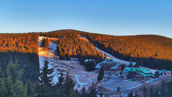 Červenohorské sedlo