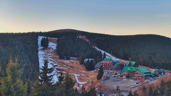 Červenohorské sedlo